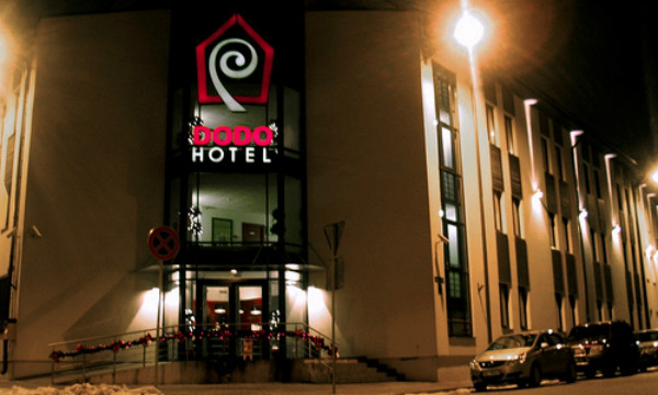 Hotel Dodo