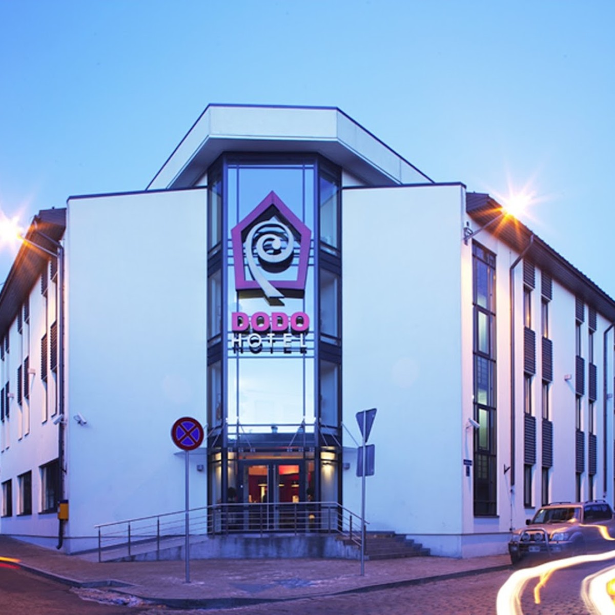 Hotel Dodo