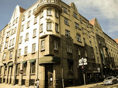 Hotel Viktorija