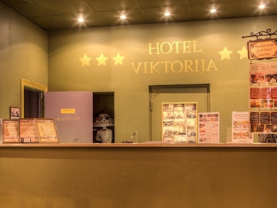 Hotel Viktorija
