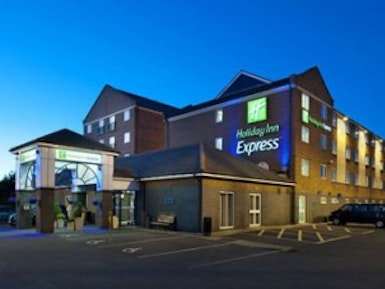 Holiday Inn Express Metro Centre