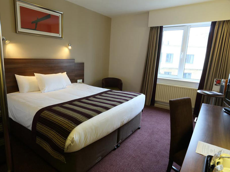 Leonardo Hotel Newcastle