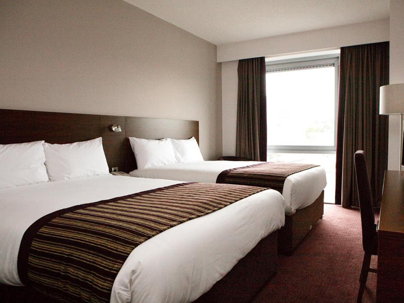 Leonardo Hotel Newcastle Quayside