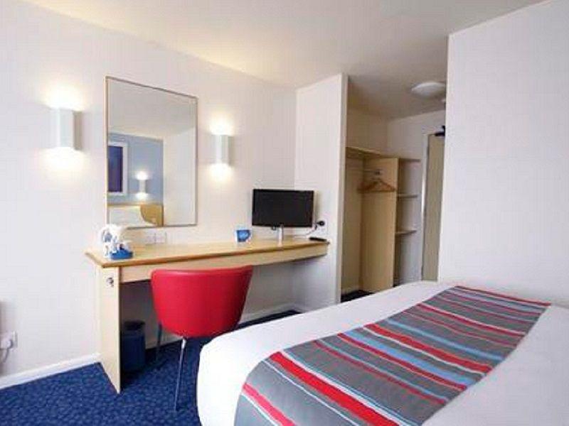Travelodge Bristol Central Mitchell Lane Hotel