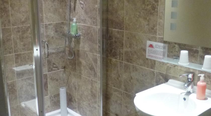 Hotel Celebrity Bournemouth