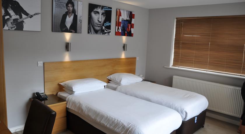 Hotel Celebrity Bournemouth