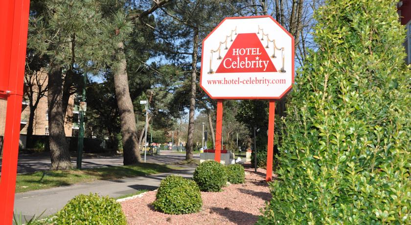 Hotel Celebrity Bournemouth