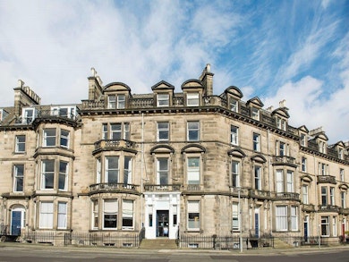 Travelodge Edinburgh Haymarket Hotel