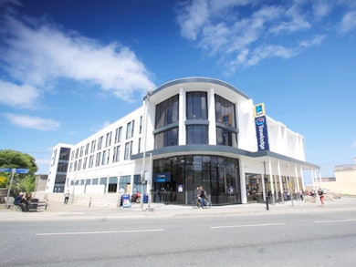 Travelodge Newquay Seafront