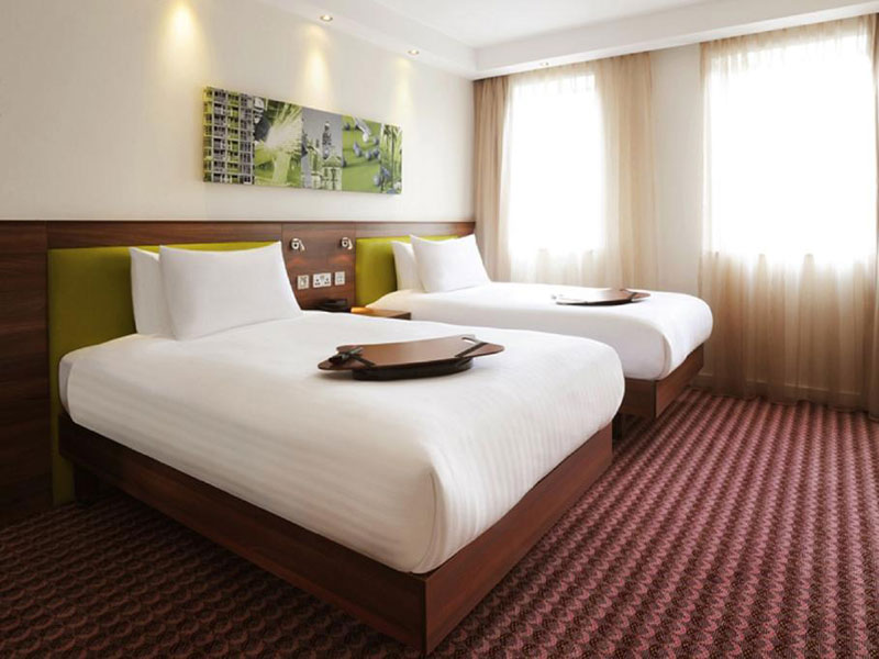 Hampton By Hilton Birmingham