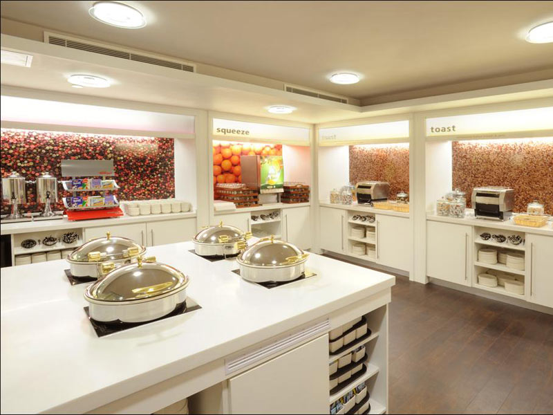 Hampton By Hilton Birmingham