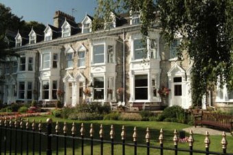 Wheatlands Lodge Hotel