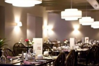 Wheatlands Lodge Hotel