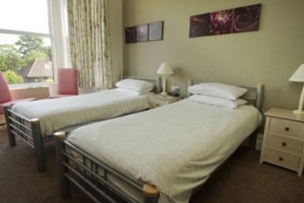 Wheatlands Lodge Hotel