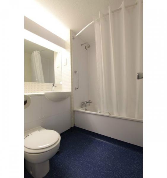 Glasgow Central Travelodge