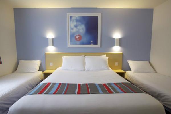 Glasgow Central Travelodge