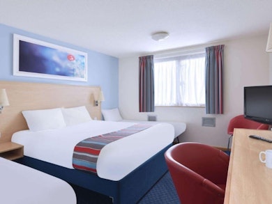 Travelodge Birmingham Central