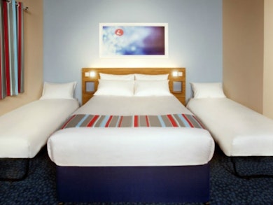 Travelodge Birmingham Central