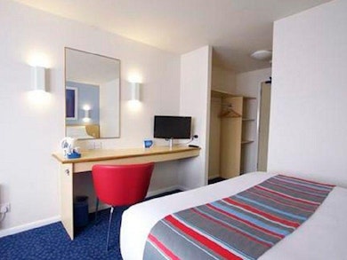 Travelodge Bristol Central