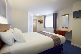 Travelodge York Central Piccadilly Street
