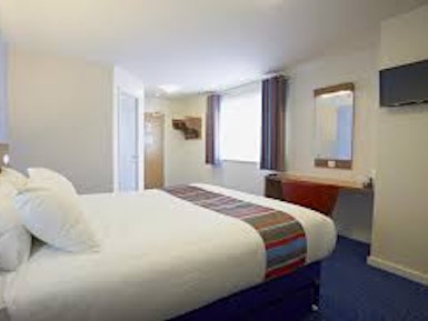 Travelodge York Central Piccadilly Street