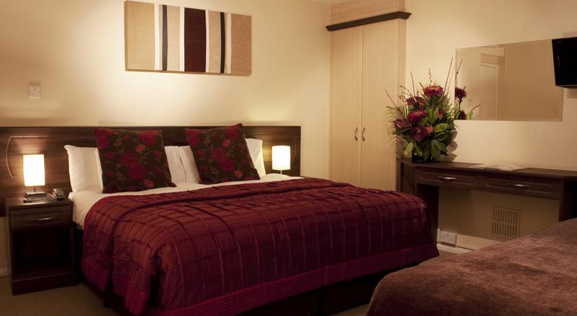 The New Steine Hotel