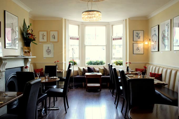 The New Steine Hotel