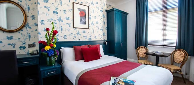 The New Steine Hotel