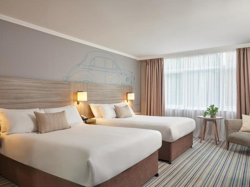 Leonardo Royal Hotel Oxford