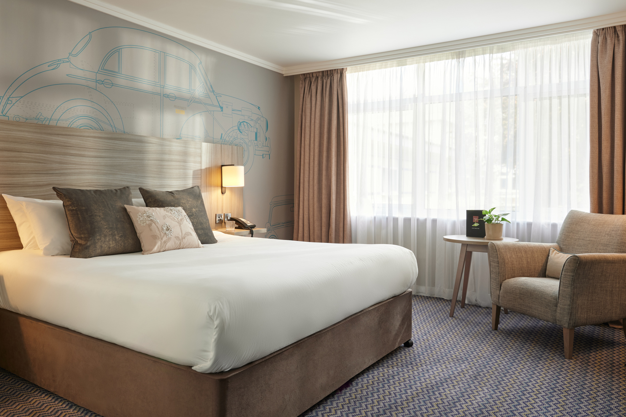 Leonardo Royal Hotel Oxford