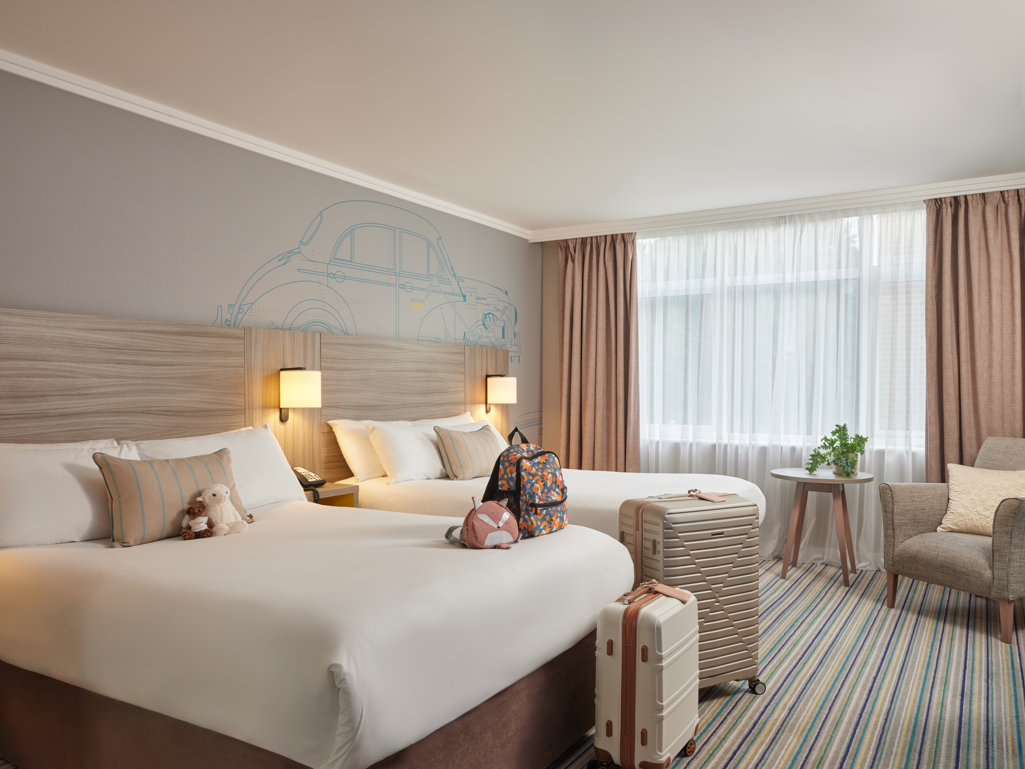 Leonardo Royal Hotel Oxford