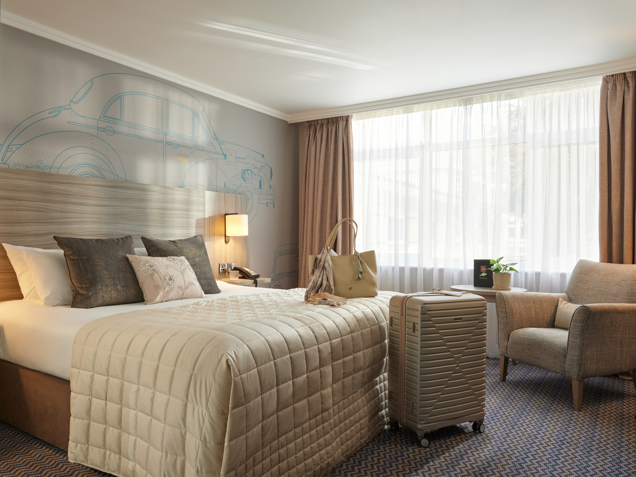 Leonardo Royal Hotel Oxford