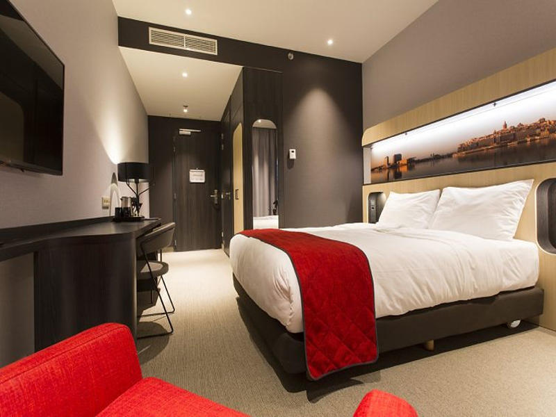 Corendon Vitality Hotel