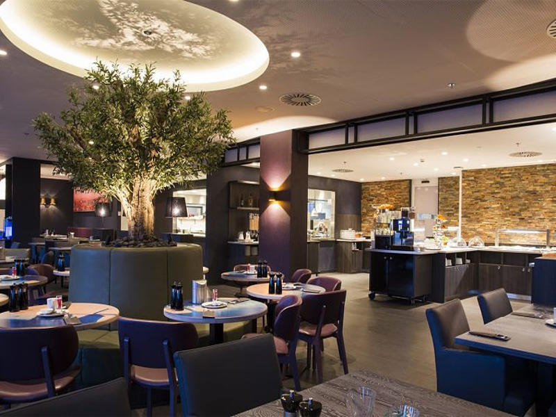 Corendon Vitality Hotel