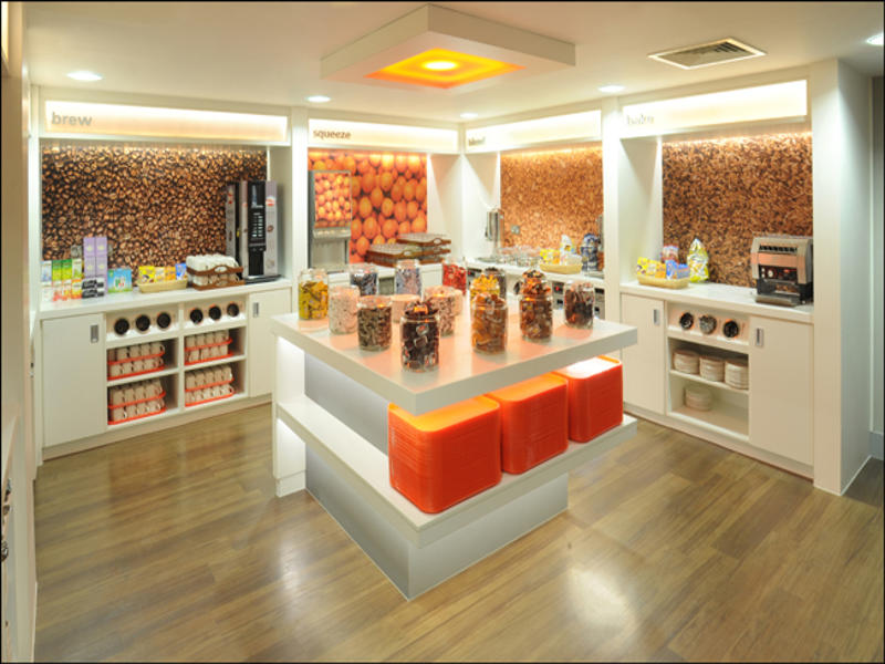 Hampton By Hilton Newcastle