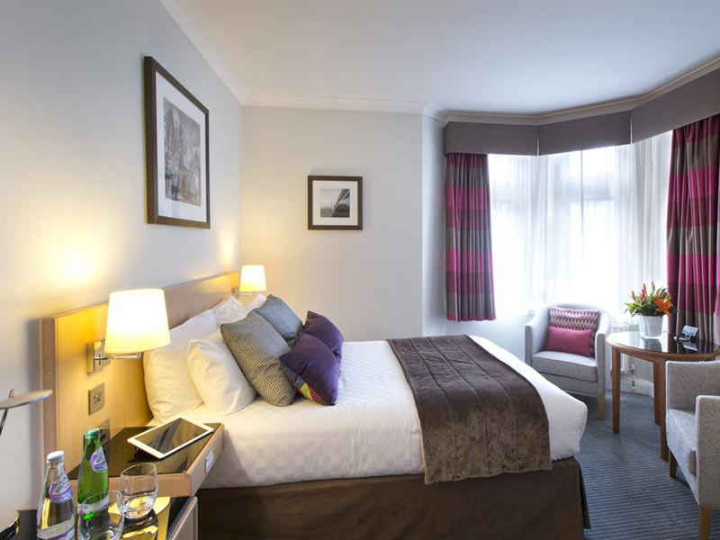 Thistle Bloomsbury Park