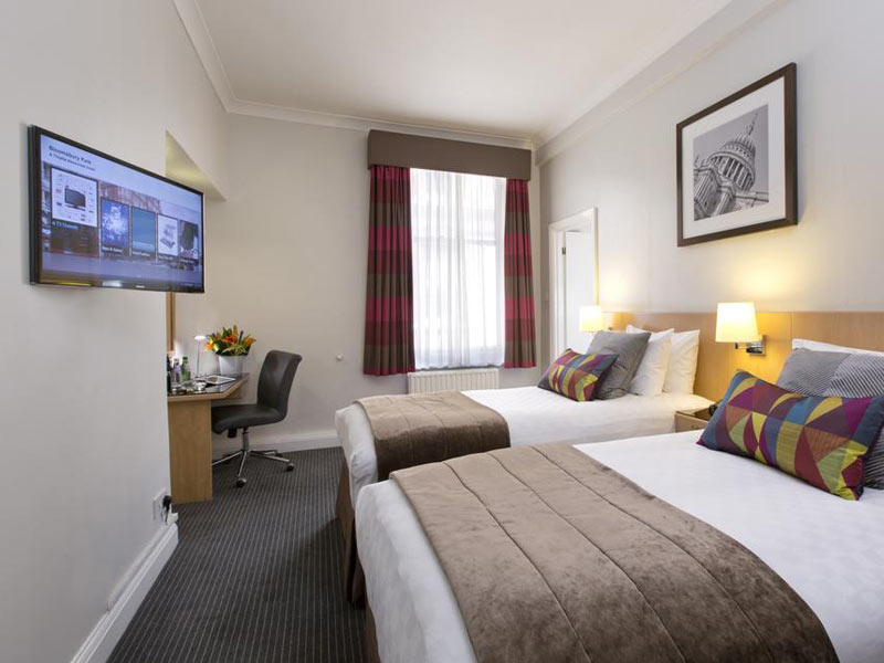 Thistle Bloomsbury Park