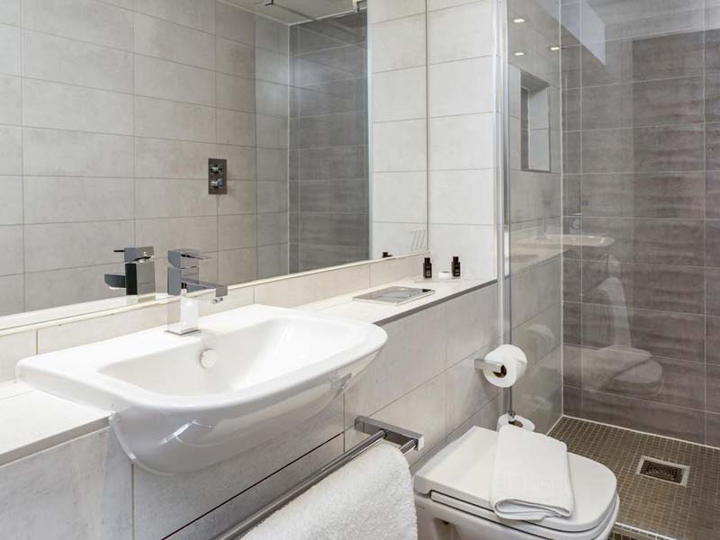 Roomzzz Chester City