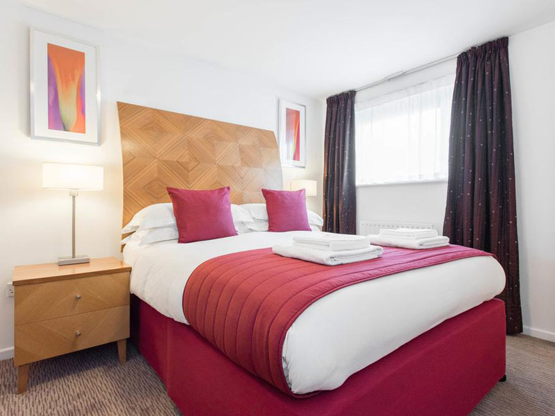PREMIER SUITES Newcastle