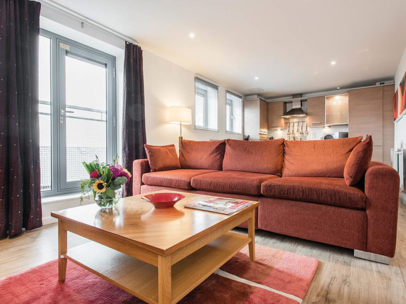 PREMIER SUITES Newcastle