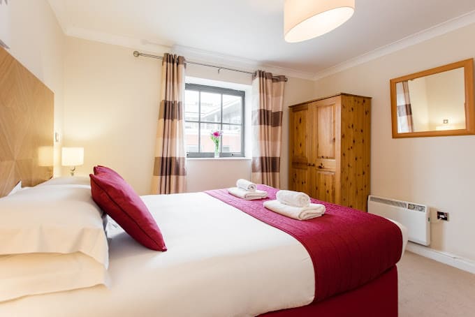 PREMIER SUITES Redcliffe