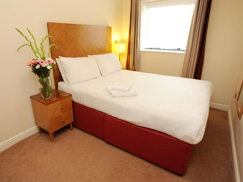 PREMIER SUITES Redcliffe