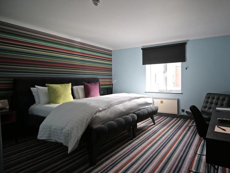 Village Hotel Blackpool