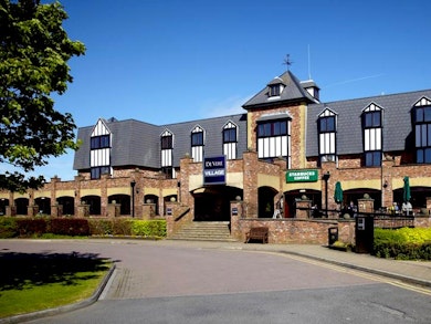Village Hotel Blackpool