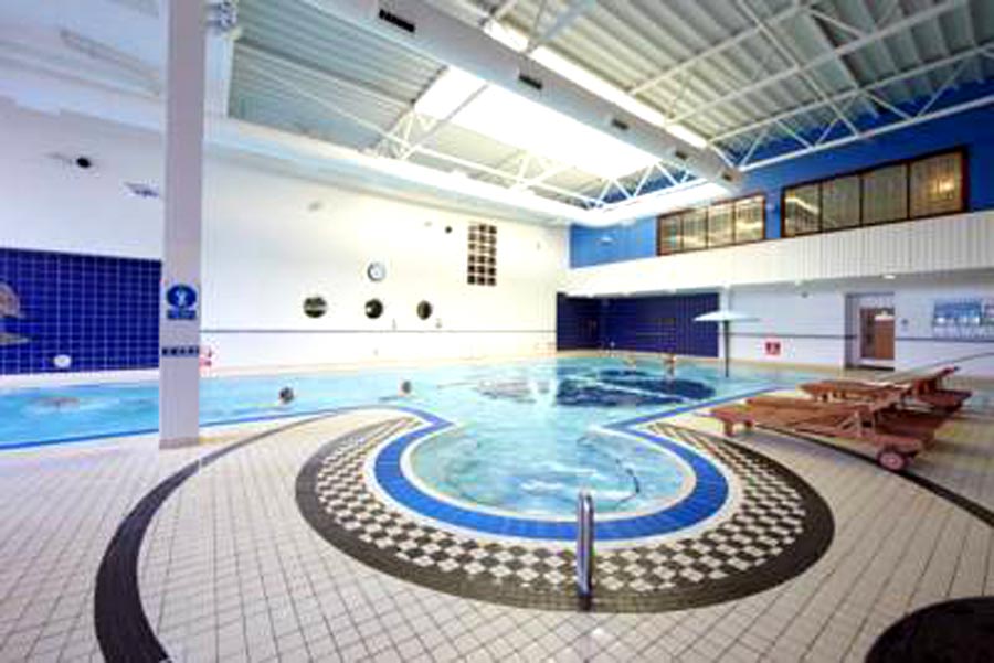 Village Hotel Blackpool