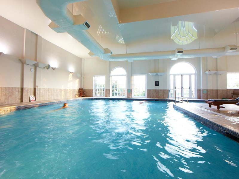 Village Hotel Chester St David