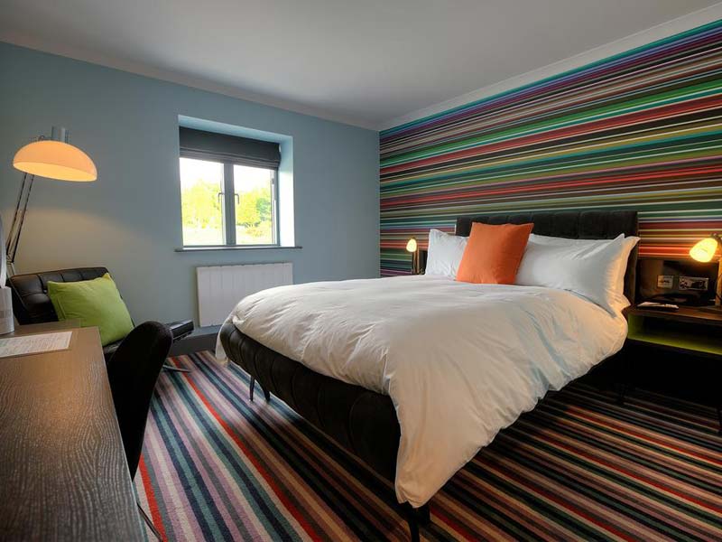 Village Hotel Chester St David