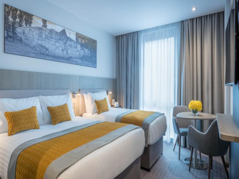 Maldron Hotel Parnell Square