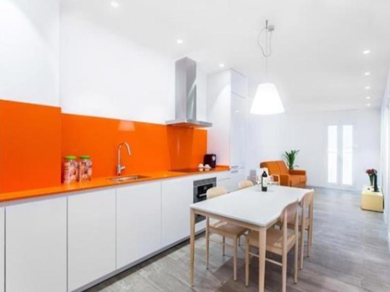 Barcelona Apartments