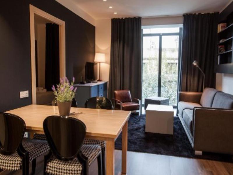 Barcelona Apartments